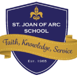 St. Joan of Arc School